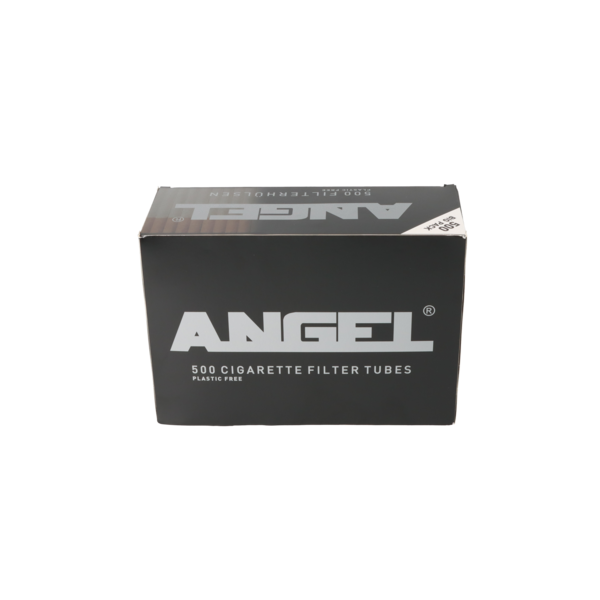 Angel Hülse 500er