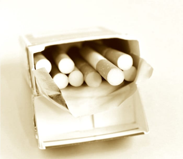 Zigaretten haltbar machen  Zigarettenstopfmaschine24