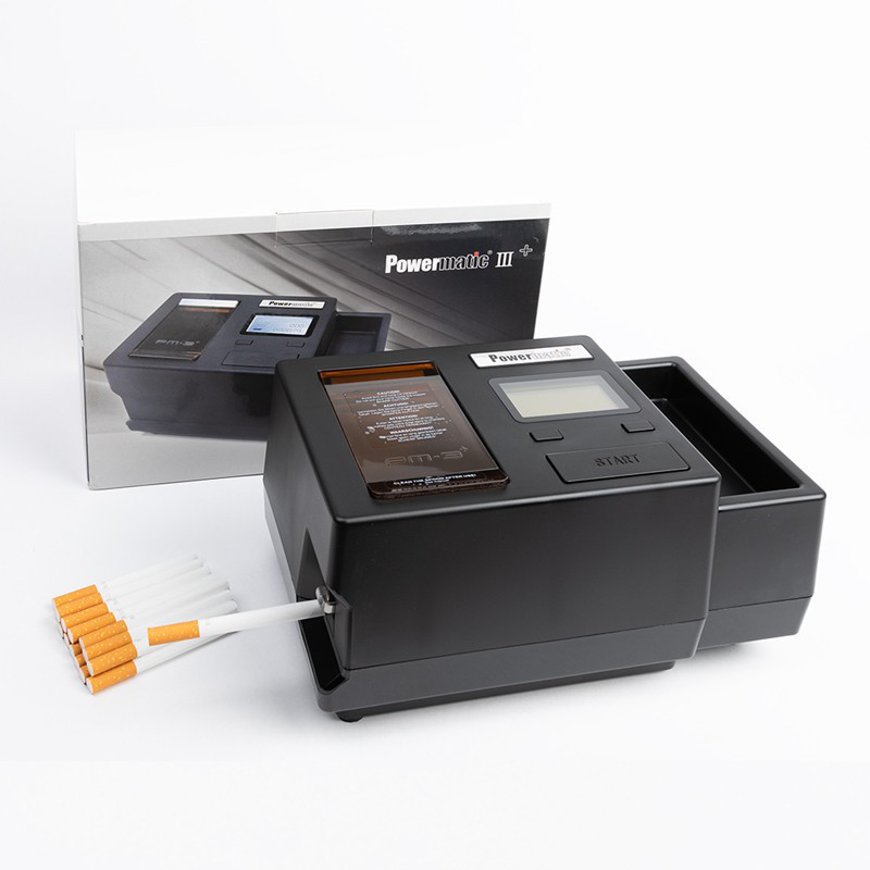 Powermatic 3 Plus