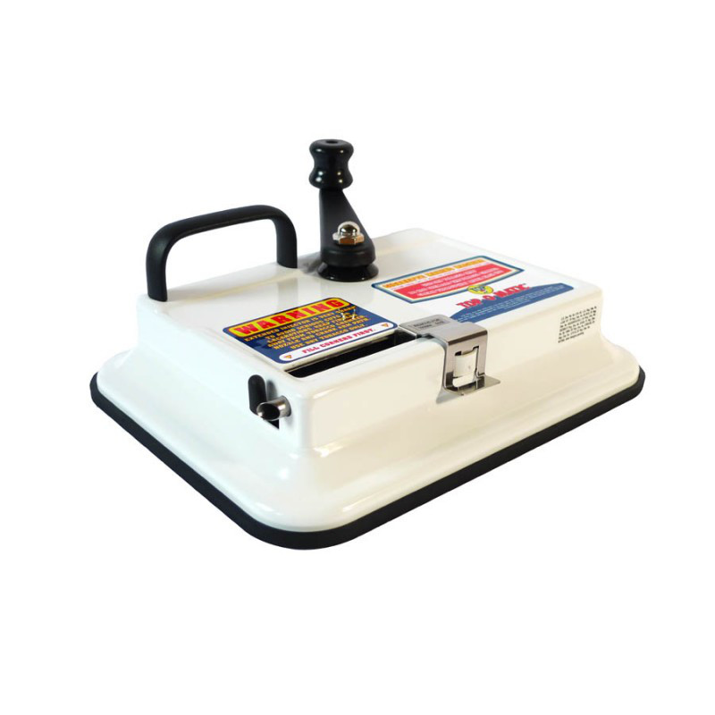 Top-O-Matic Zigarettenstopfmaschine